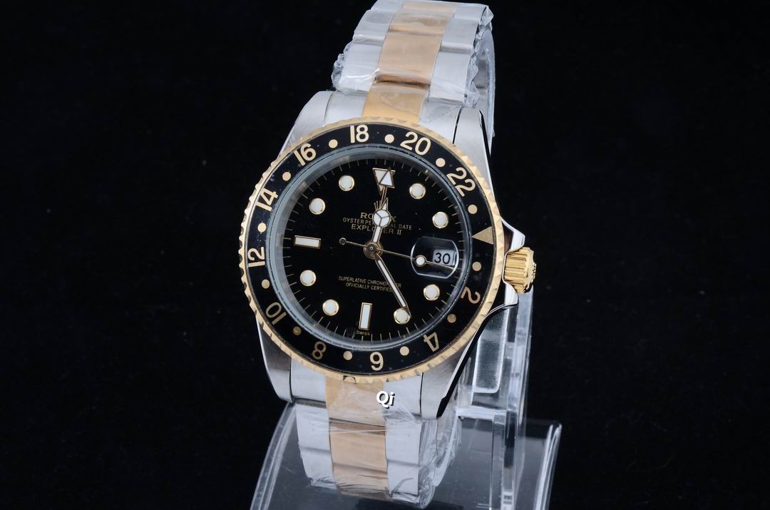 Rolex Watch 23